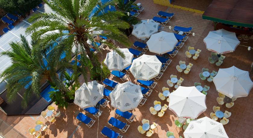 Benidorm Plaza — Коста Бланка, Іспанія мініатюра 21