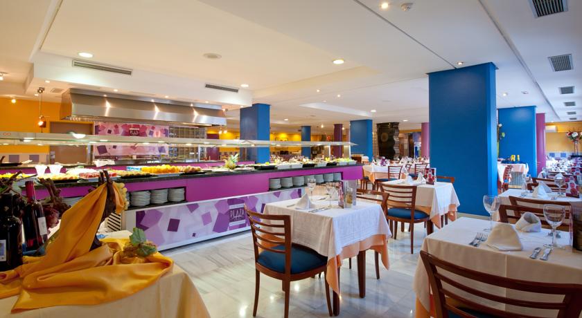 Benidorm Plaza — Коста Бланка, Іспанія мініатюра 22