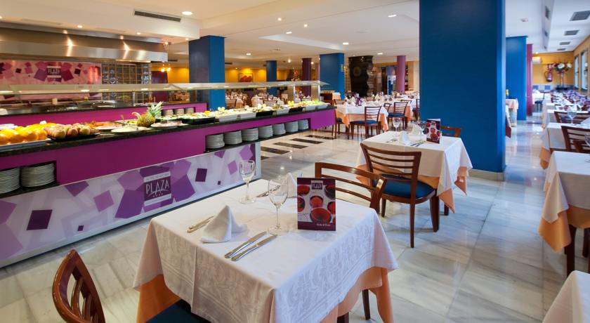 Benidorm Plaza — Коста Бланка, Іспанія мініатюра 24