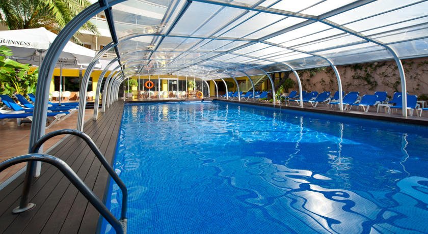 Benidorm Plaza — Коста Бланка, Іспанія мініатюра 27