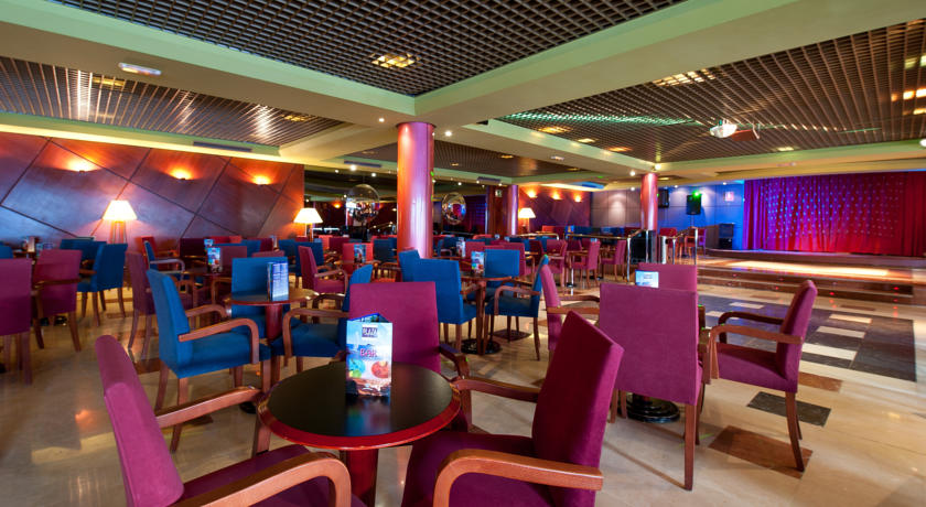 Benidorm Plaza — Коста Бланка, Іспанія мініатюра 28