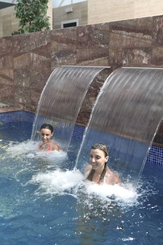 Rosamar Hotel Benidorm — Коста Бланка, Іспанія мініатюра 11