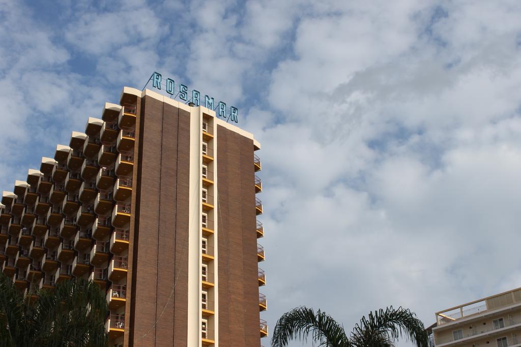 Rosamar Hotel Benidorm — Коста Бланка, Іспанія мініатюра 16