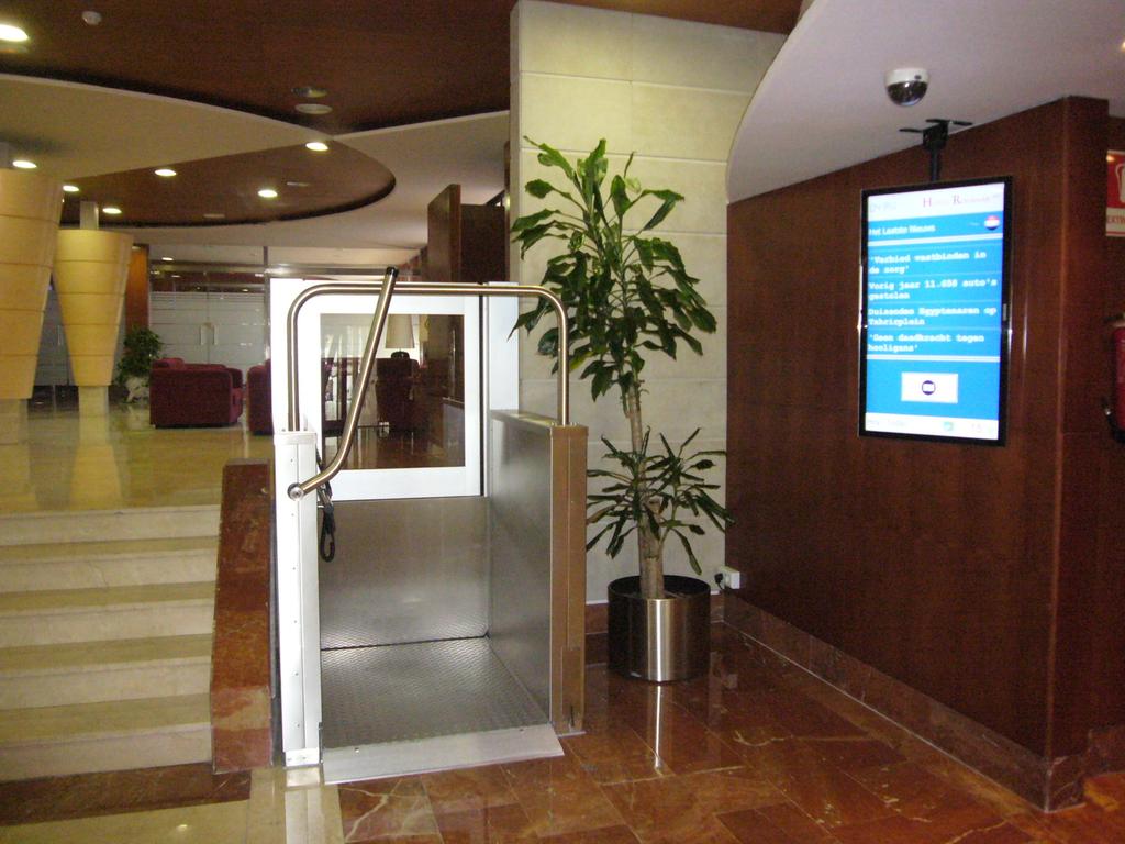 Rosamar Hotel Benidorm — Коста Бланка, Іспанія мініатюра 17