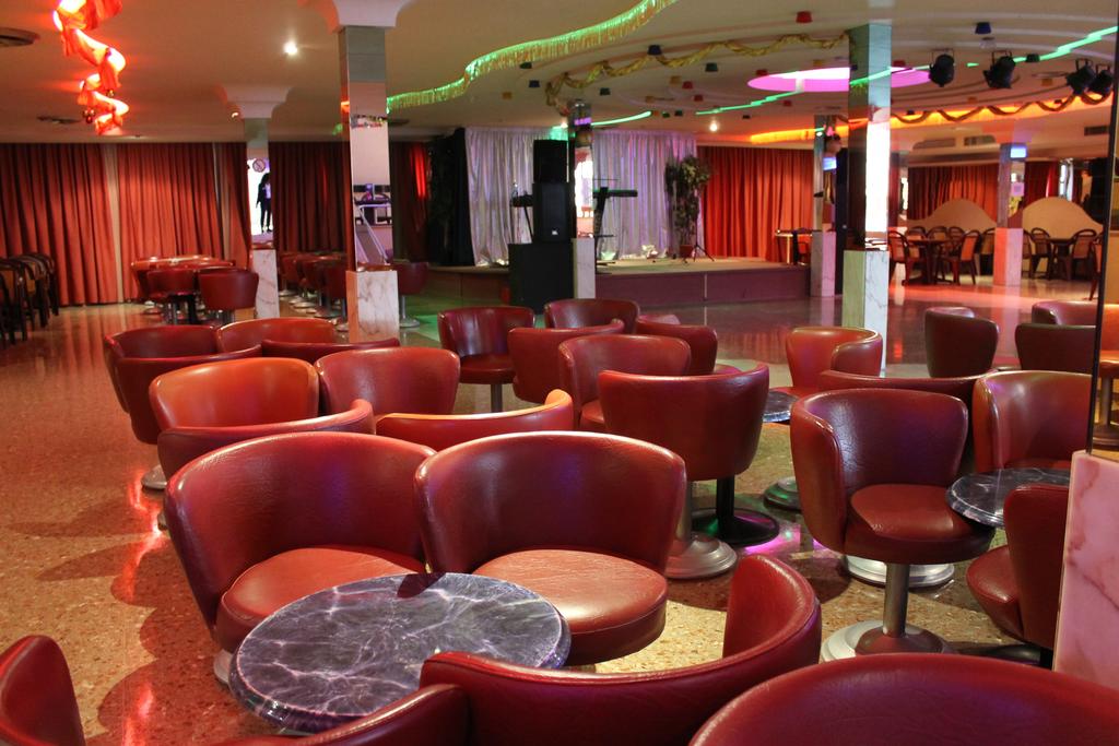 Rosamar Hotel Benidorm — Коста Бланка, Іспанія мініатюра 18