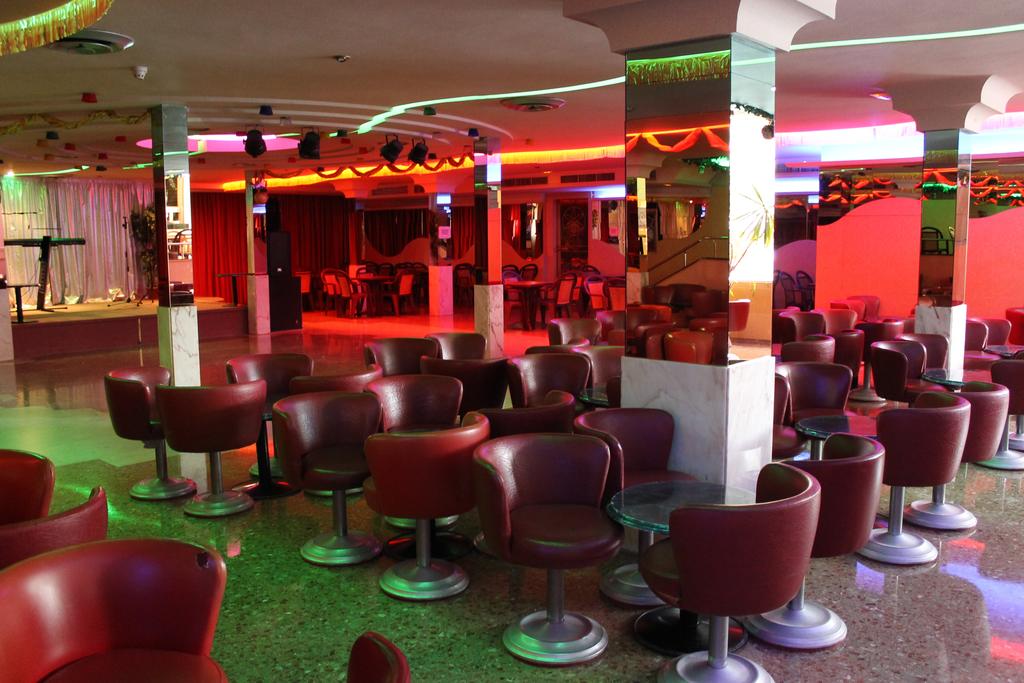 Rosamar Hotel Benidorm — Коста Бланка, Іспанія мініатюра 19