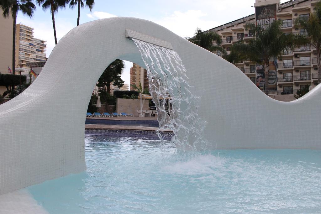 Rosamar Hotel Benidorm — Коста Бланка, Іспанія мініатюра 20