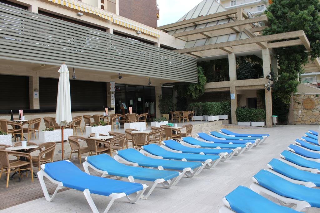 Rosamar Hotel Benidorm — Коста Бланка, Іспанія мініатюра 22