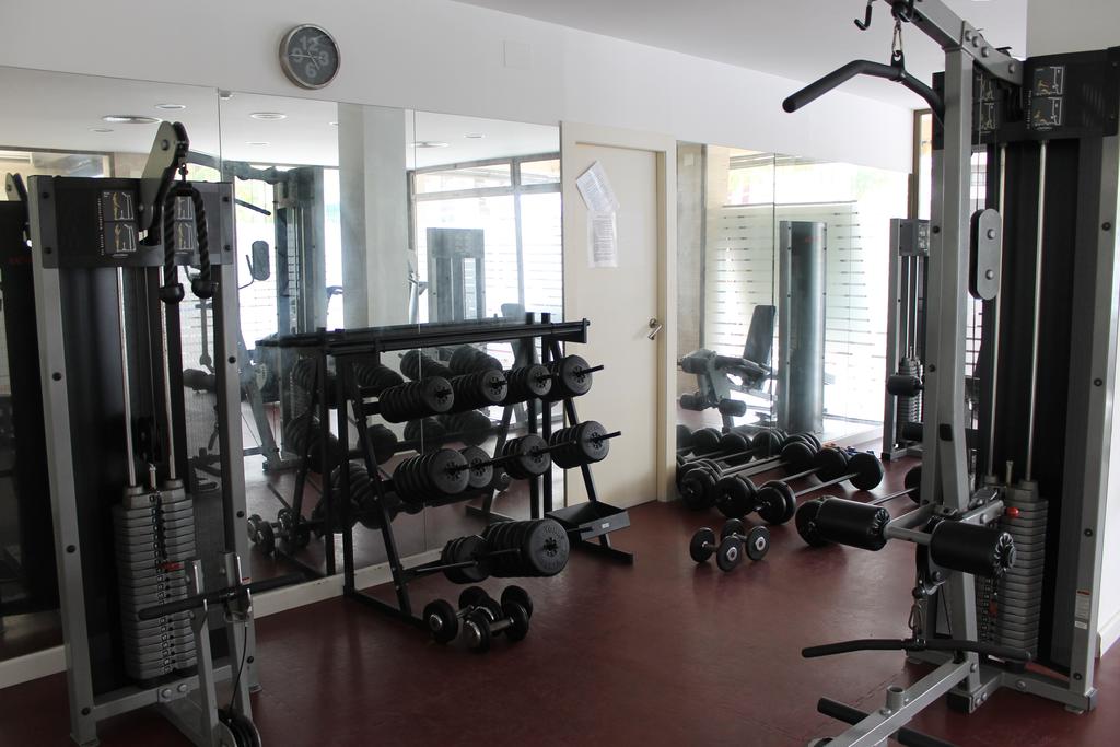 Rosamar Hotel Benidorm — Коста Бланка, Іспанія мініатюра 26