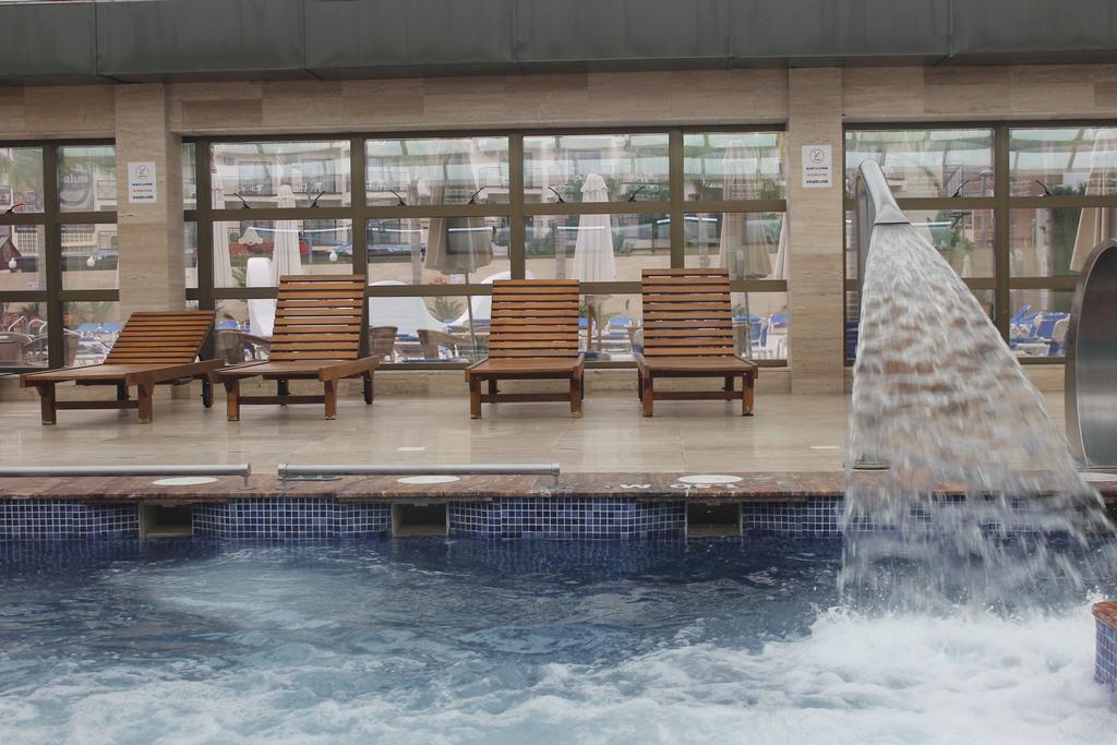 Rosamar Hotel Benidorm — Коста Бланка, Іспанія мініатюра 28