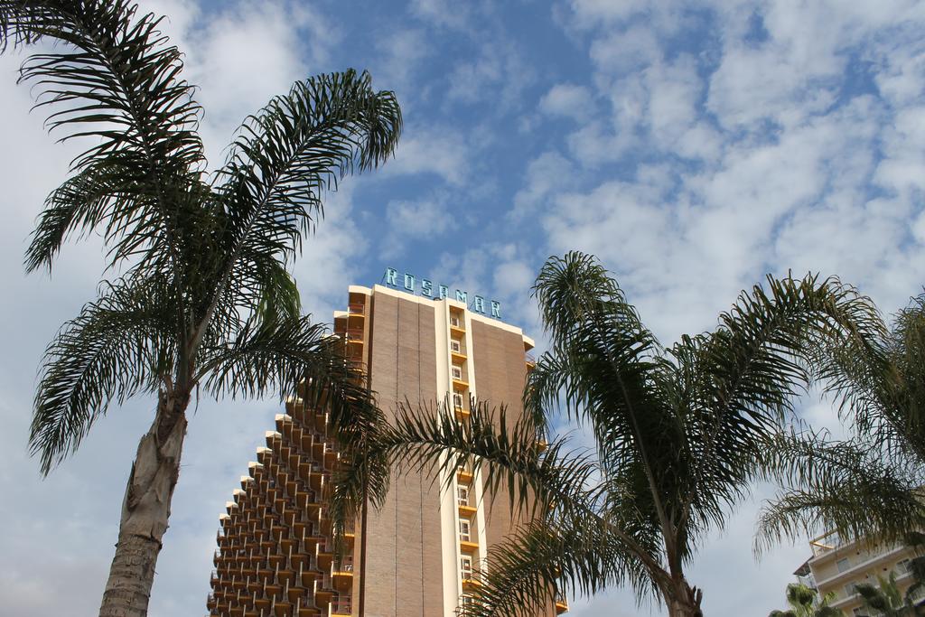 Rosamar Hotel Benidorm — Коста Бланка, Іспанія мініатюра 32