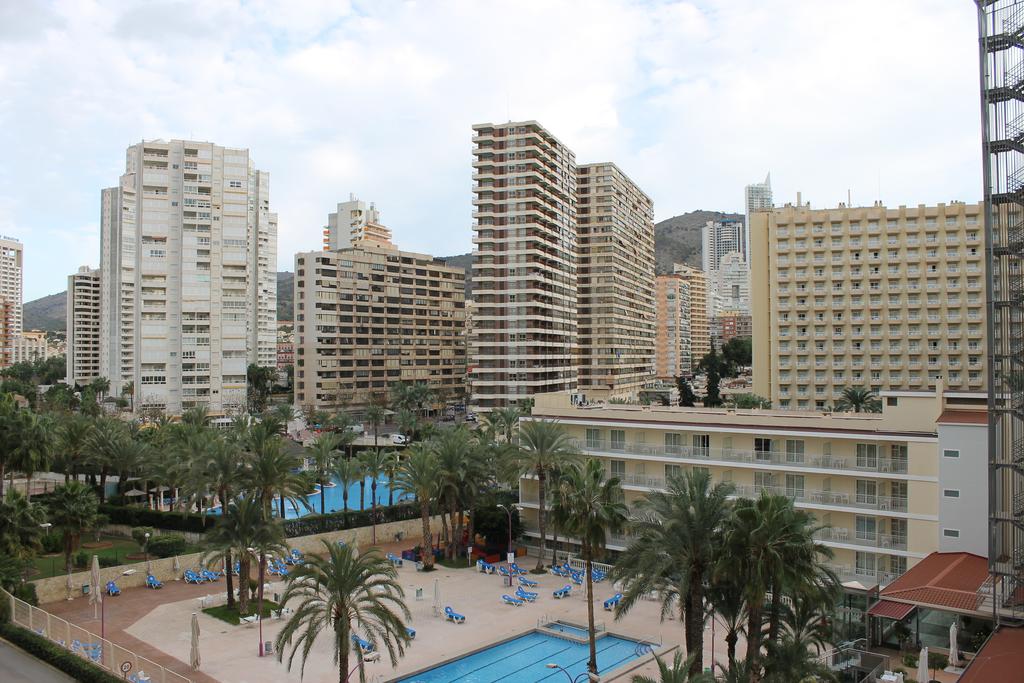 Rosamar Hotel Benidorm — Коста Бланка, Іспанія мініатюра 33
