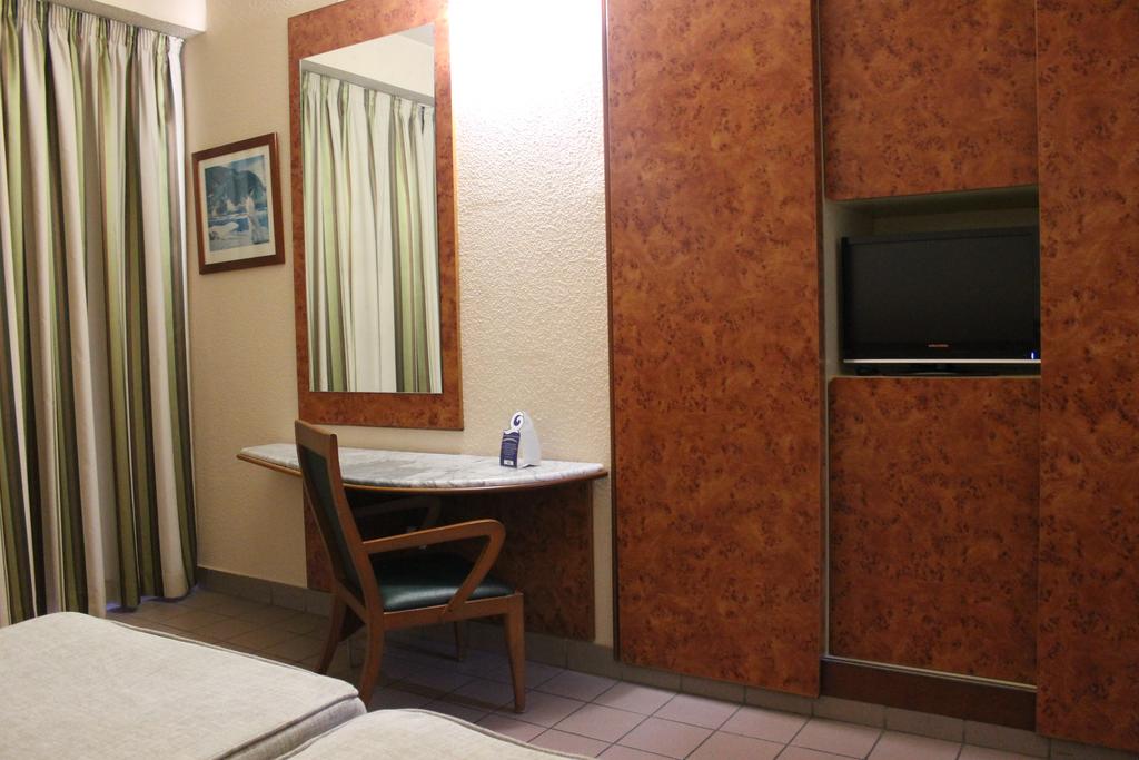 Rosamar Hotel Benidorm — Коста Бланка, Іспанія мініатюра 36