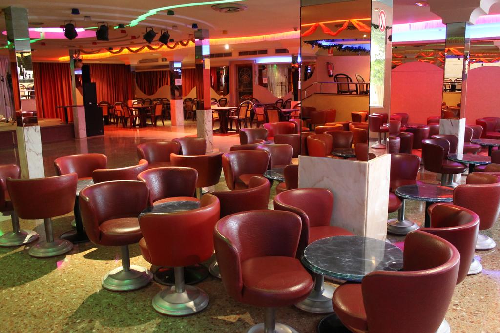 Rosamar Hotel Benidorm — Коста Бланка, Іспанія мініатюра 40