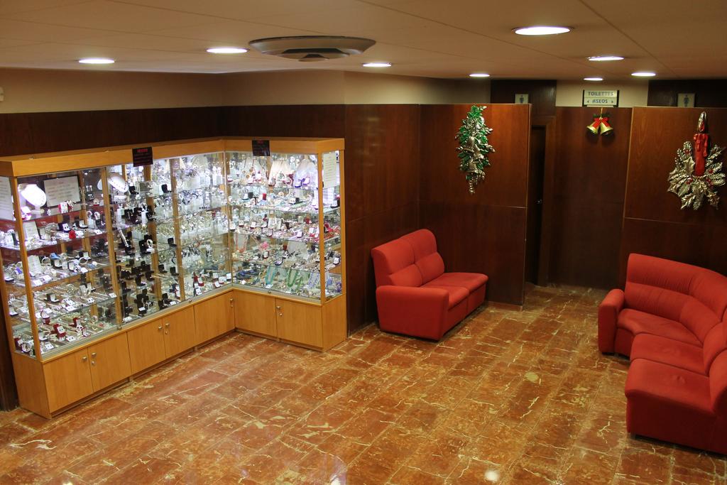 Rosamar Hotel Benidorm — Коста Бланка, Іспанія мініатюра 43