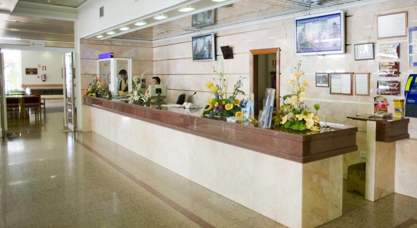 Benidorm Centre — Коста Бланка, Іспанія мініатюра 6