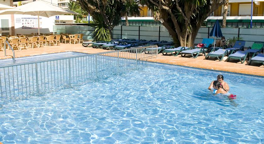 Benidorm Centre — Коста Бланка, Іспанія мініатюра 8