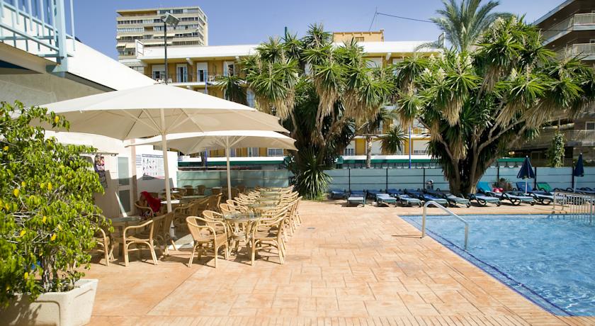 Benidorm Centre — Коста Бланка, Іспанія мініатюра 9