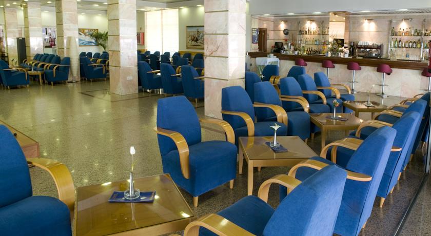 Benidorm Centre — Коста Бланка, Іспанія мініатюра 13