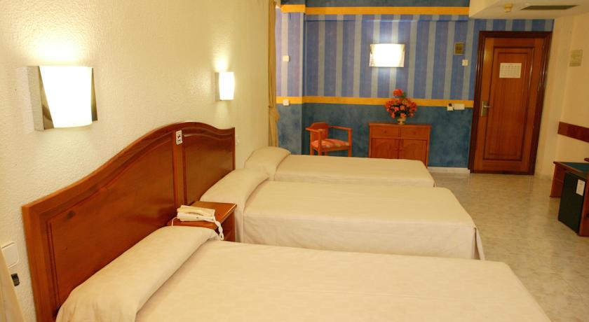 Benidorm Centre — Коста Бланка, Іспанія мініатюра 14