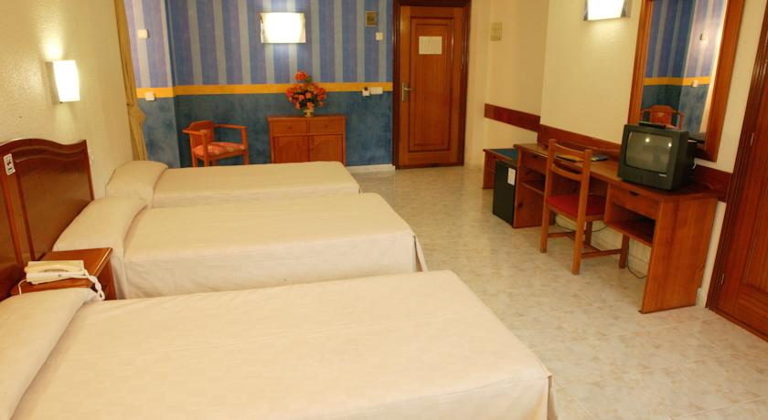 Benidorm Centre — Коста Бланка, Іспанія мініатюра 15