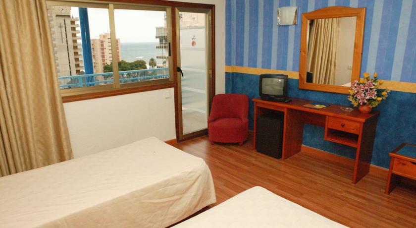 Benidorm Centre — Коста Бланка, Іспанія мініатюра 16