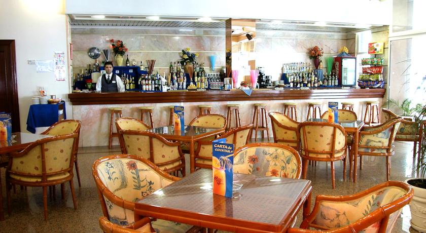 Benidorm Centre — Коста Бланка, Іспанія мініатюра 18