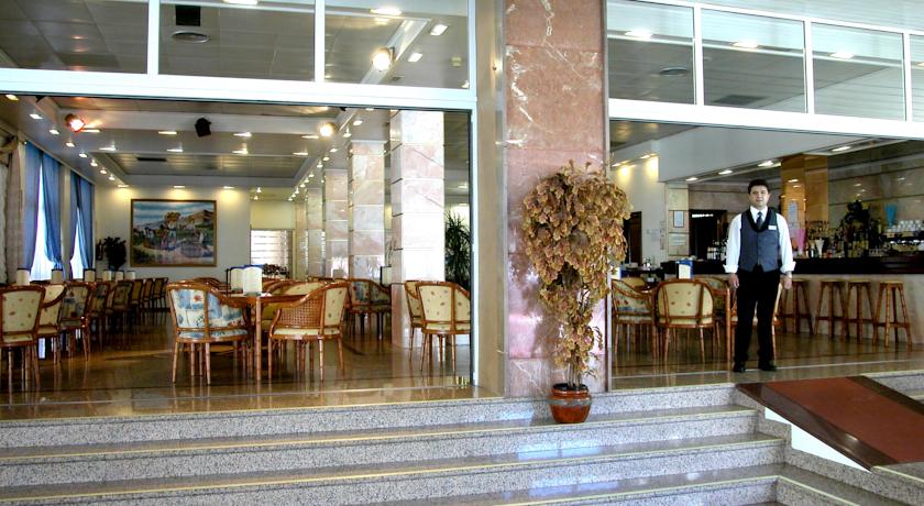 Benidorm Centre — Коста Бланка, Іспанія мініатюра 19