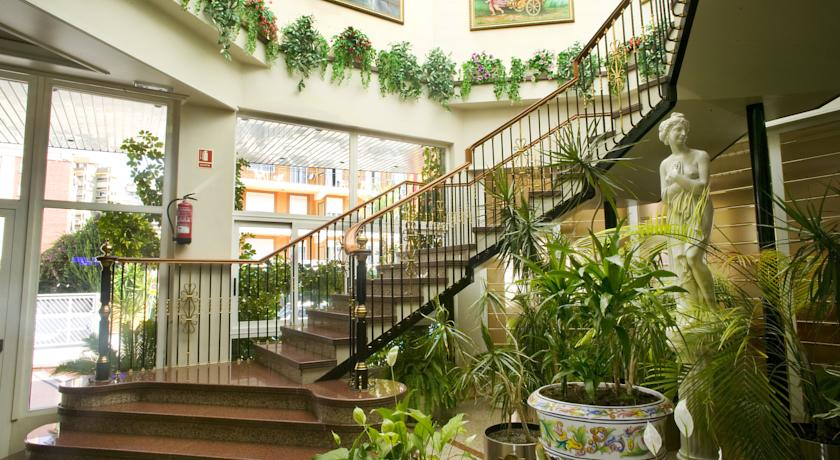 Benidorm Centre — Коста Бланка, Іспанія мініатюра 25