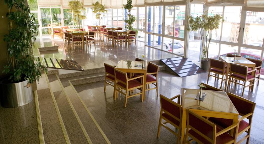 Benidorm Centre — Коста Бланка, Іспанія мініатюра 29
