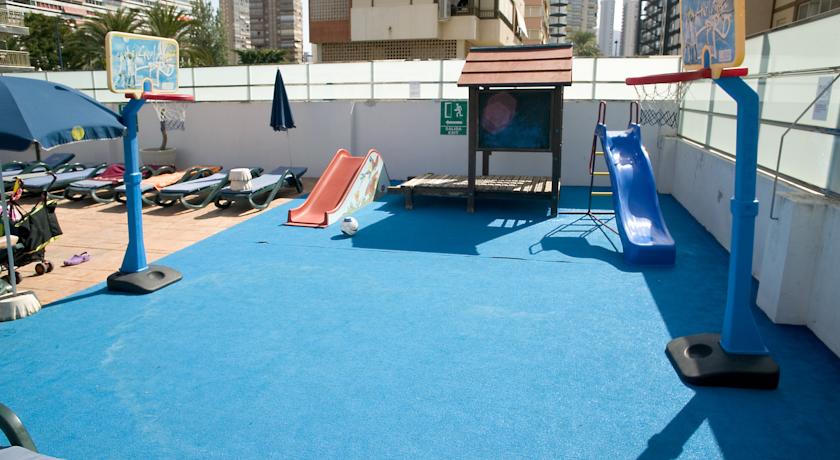 Benidorm Centre — Коста Бланка, Іспанія мініатюра 30
