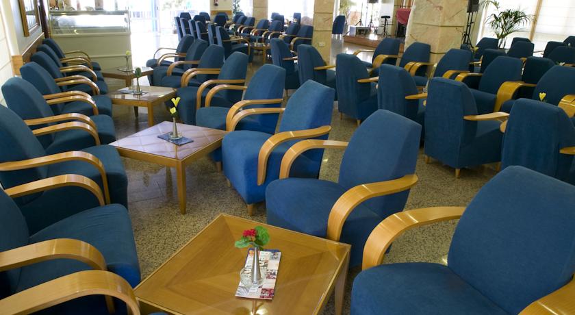 Benidorm Centre — Коста Бланка, Іспанія мініатюра 31