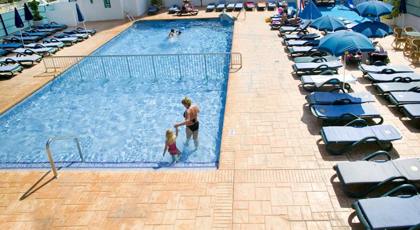 Benidorm Centre — Коста Бланка, Іспанія мініатюра 32