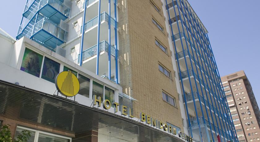 Benidorm Centre — Коста Бланка, Іспанія мініатюра 36