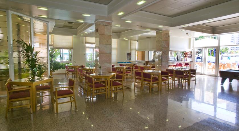Benidorm Centre — Коста Бланка, Іспанія мініатюра 37