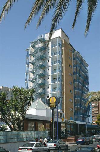 Benidorm Centre — Коста Бланка, Іспанія мініатюра 38