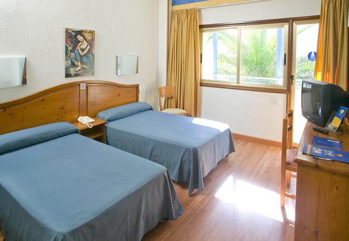 Benidorm Centre — Коста Бланка, Іспанія мініатюра 41