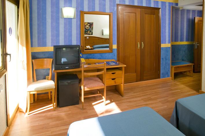 Benidorm Centre — Коста Бланка, Іспанія мініатюра 42