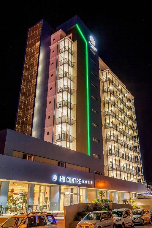 Benidorm Centre — Коста Бланка, Іспанія мініатюра 47