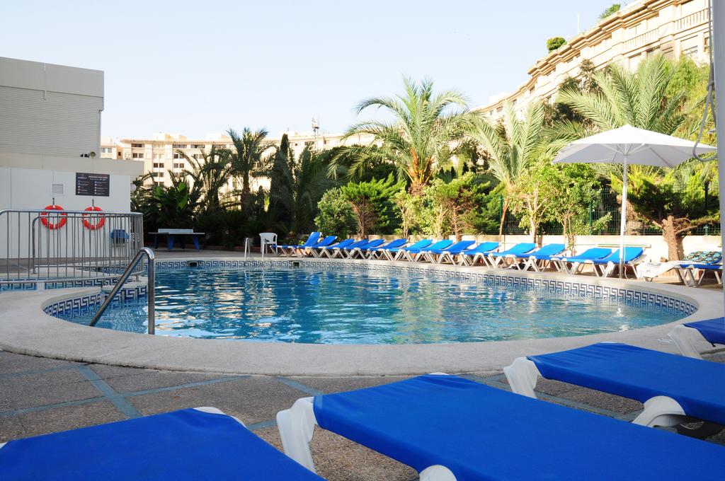 Prince Park Hotel — Коста Бланка, Іспанія мініатюра 74