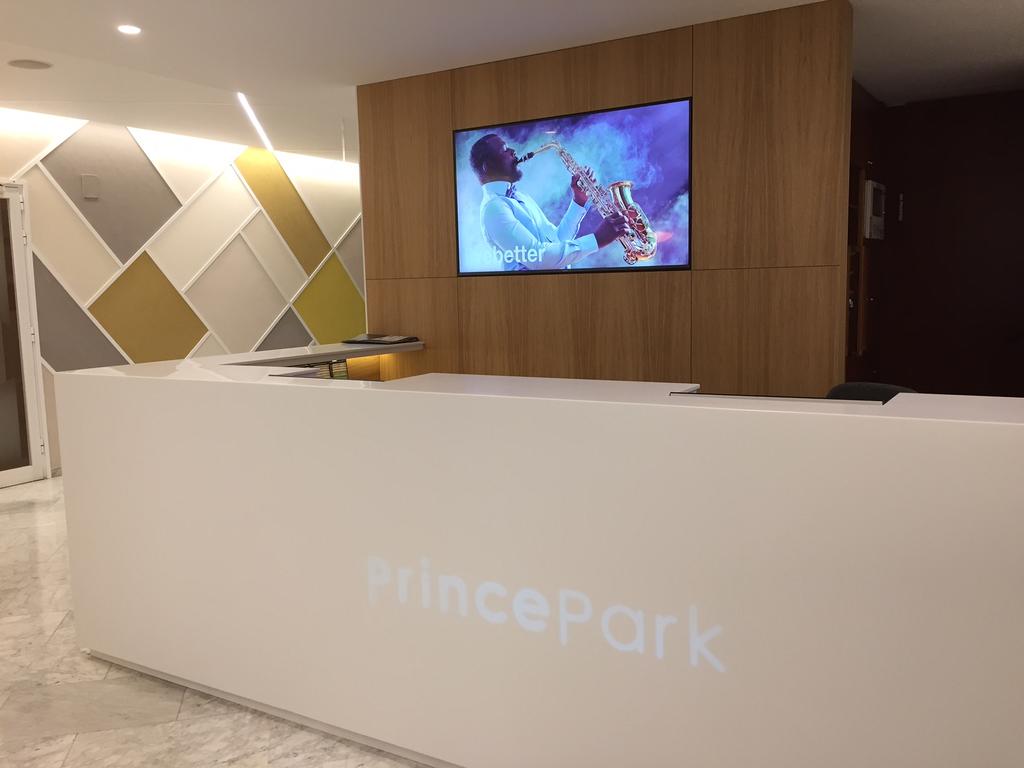 Prince Park Hotel — Коста Бланка, Іспанія мініатюра 75