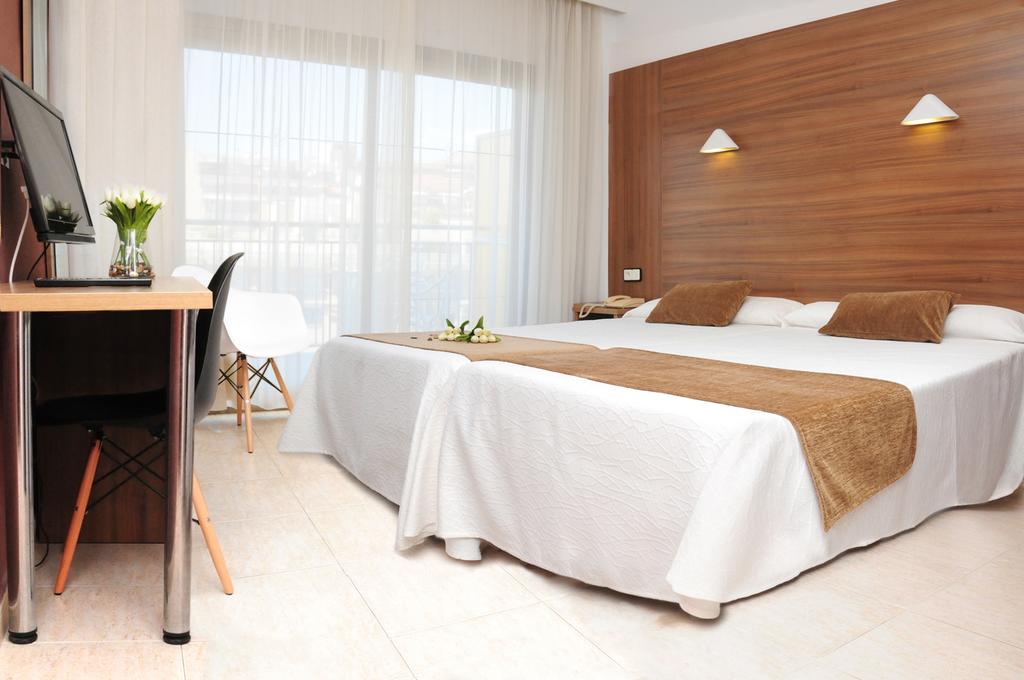 Prince Park Hotel — Коста Бланка, Іспанія мініатюра 76