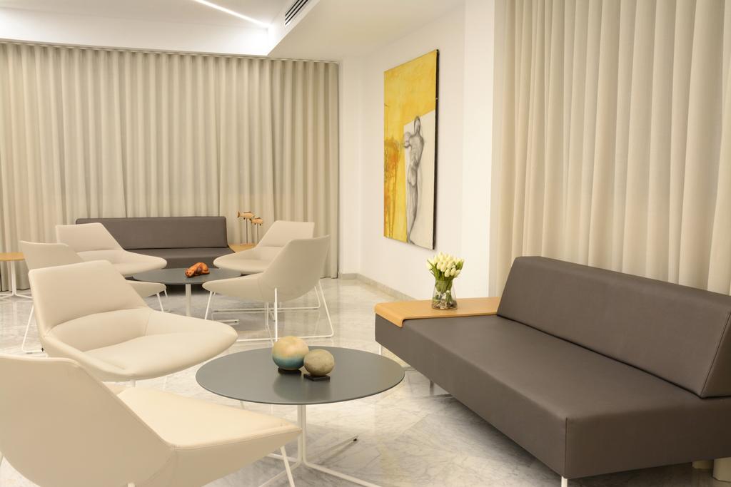 Prince Park Hotel — Коста Бланка, Іспанія мініатюра 82