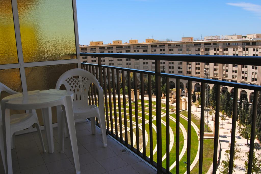 Prince Park Hotel — Коста Бланка, Іспанія мініатюра 83