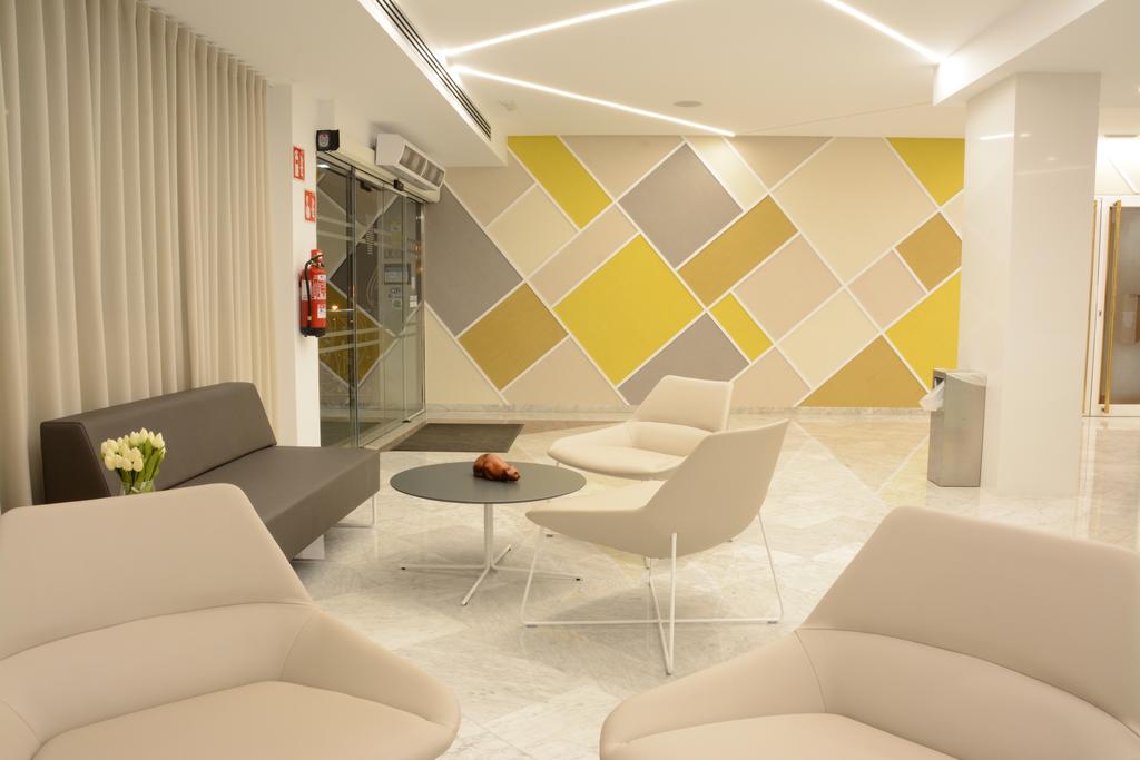 Prince Park Hotel — Коста Бланка, Іспанія мініатюра 84