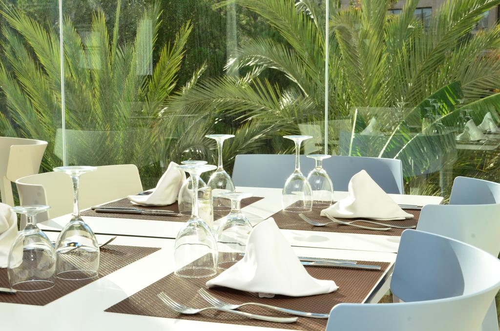 Prince Park Hotel — Коста Бланка, Іспанія мініатюра 87
