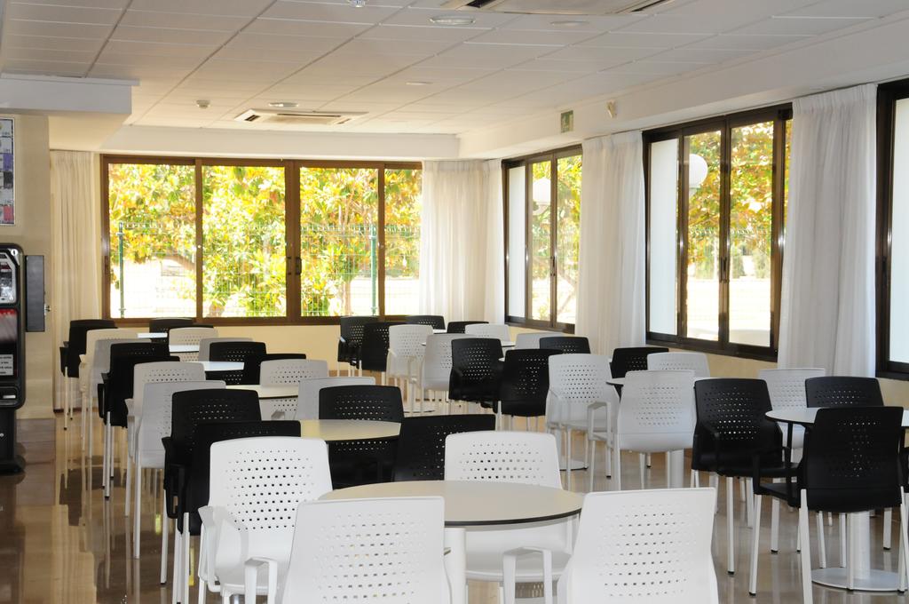 Prince Park Hotel — Коста Бланка, Іспанія мініатюра 88