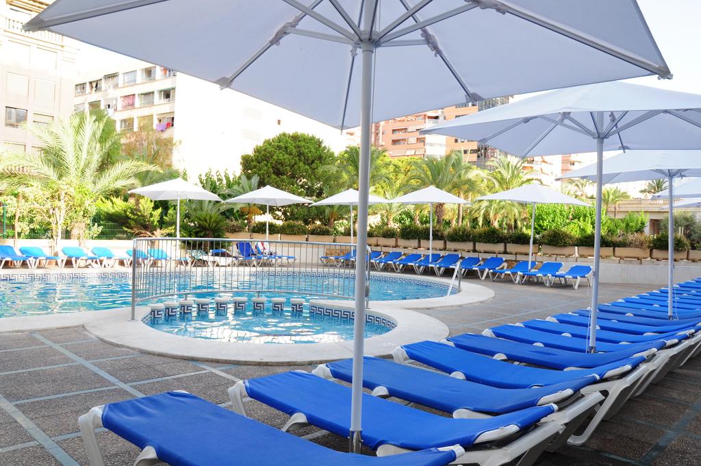 Prince Park Hotel — Коста Бланка, Іспанія мініатюра 90