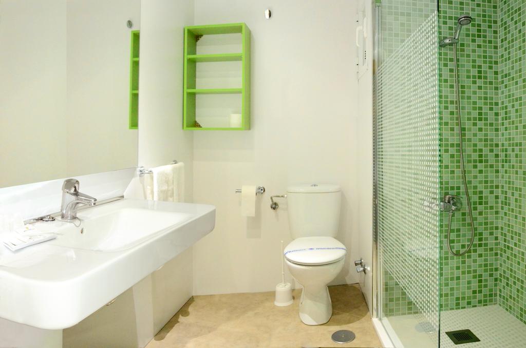 Prince Park Hotel — Коста Бланка, Іспанія мініатюра 93