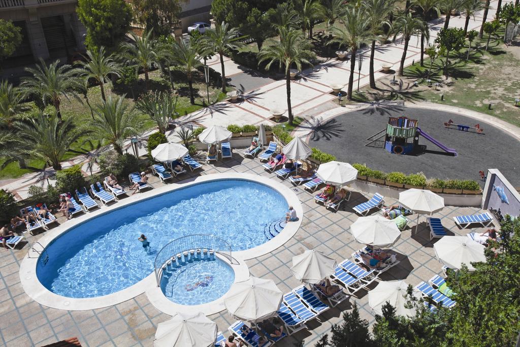 Prince Park Hotel — Коста Бланка, Іспанія мініатюра 96